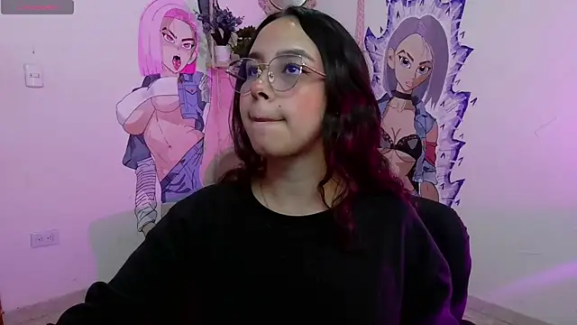 amaris ferrer online show from December 2025 06:22:01 AM