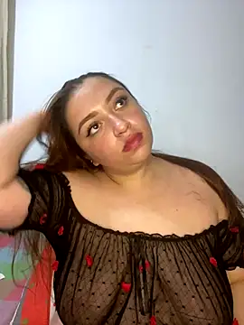 Veronika 7 online show from December 2025 02:17:02 AM