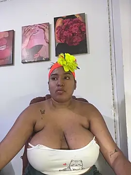 morena-2025 online show from April 2026 04:54:02 PM