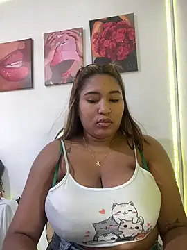 morena-2025 online show from May 2026 07:55:02 PM