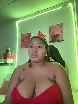 morena-2025 online show from May 2026 12:05:01 AM