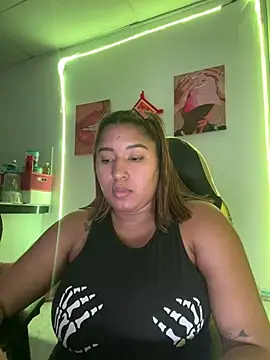 morena-2025 online show from May 2026 08:50:02 PM