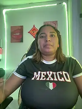 morena-2025 online show from May 2026 07:33:01 PM
