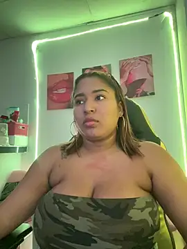morena-2025 online show from May 2026 04:58:01 PM