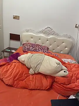 TinyBabe online show from March 2026 01:15:01 PM