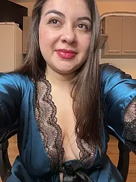 Lovynna online show from February 2026 09:55:01 PM