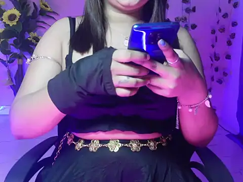 Saira Hotty online show from January 2026 12:31:01 PM