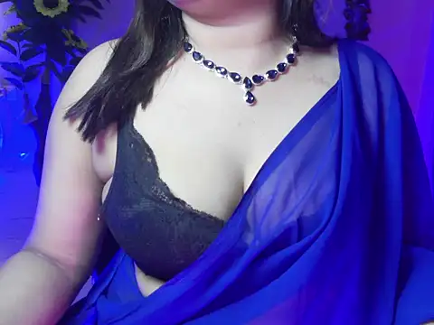 Saira Hotty online show from March 2026 04:14:02 AM