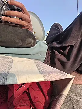 Ritik143jhil online show from February 2026 11:36:01 AM