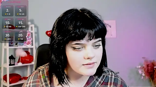 lika pop online show from February 2026 07:37:02 PM