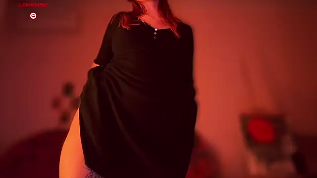 Margie Dorene online show from November 2025 09:19:01 PM