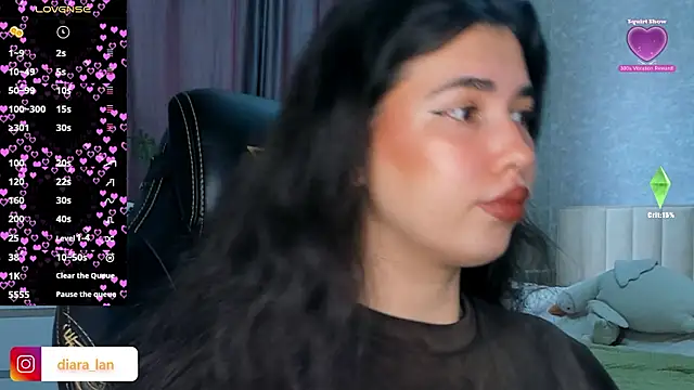 Diara 1an online show from February 2026 03:35:02 AM