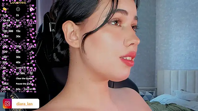 Diara 1an online show from March 2026 08:32:02 AM