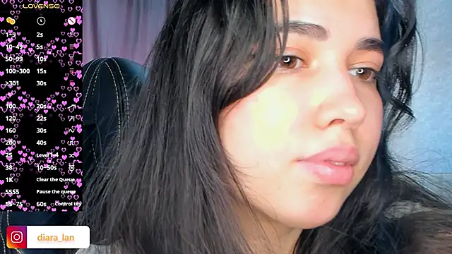 Diara 1an online show from March 2026 08:20:01 AM