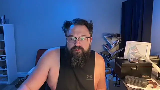 ShyBaker online show from May 2026 05:34:01 AM