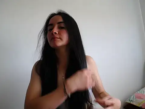 eva rushh online show from November 2025 03:16:02 PM