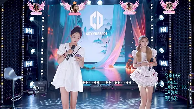 cdyyds-01 online show from January 2026 08:03:01 PM