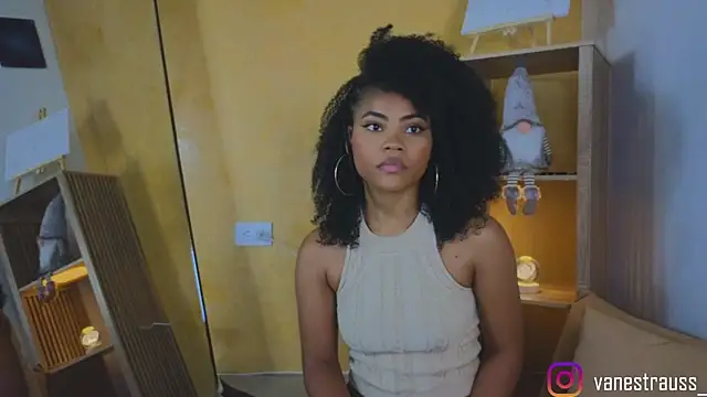 vanestraus online show from November 2025 08:32:01 PM