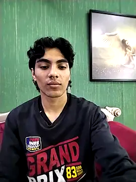 MattFiore online show from November 2025 12:48:01 PM