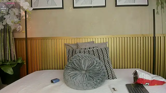 Gia ricci  online show from July 2026 04:27:02 AM