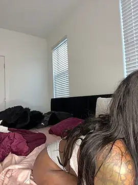 Drekacakez online show from April 2026 11:27:01 AM