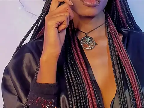 aprille15 online show from December 2025 01:22:02 AM