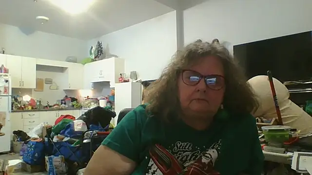 TiguhguhrsRose online show from November 2025 03:29:02 AM