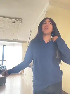 Hopemoretti online show from November 2025 05:59:01 PM