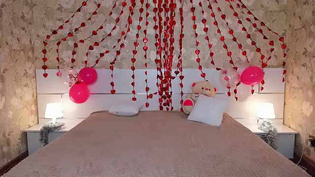 elldiana online show from February 2026 03:03:01 AM