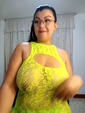 CelesteAlvarez1989 online show from December 2025 08:48:01 PM