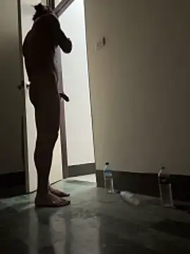 black-1406 online show from February 2026 06:06:01 PM