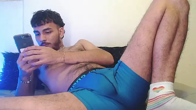 Brunicci online show from January 2026 12:59:02 AM