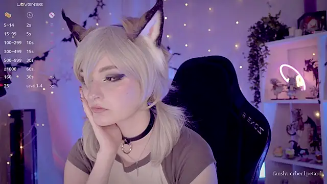 vronnier online show from November 2025 02:07:01 PM