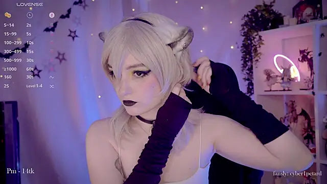 vronnier online show from November 2025 02:53:02 PM