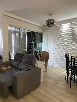 BelleRune online show from February 2025 07:38:01 PM