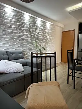 BelleRune online show from February 2025 07:17:02 PM