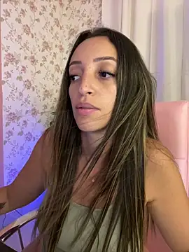 BelleRune online show from February 2026 05:28:01 PM