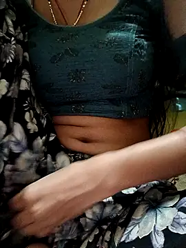 Miss Nidhi89 online show from November 2025 09:52:01 AM