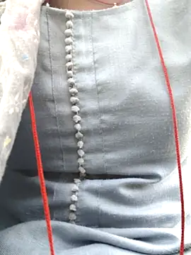 Miss Nidhi89 online show from December 2025 07:35:01 AM