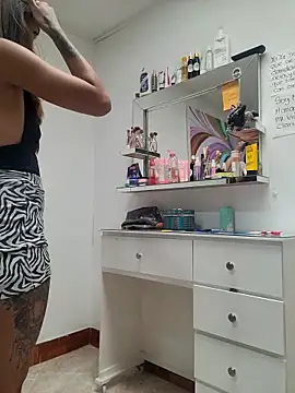 badwolf818 online show from February 2026 02:20:02 PM