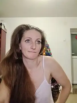 CrazyMaya39 online show from January 2026 09:29:01 PM