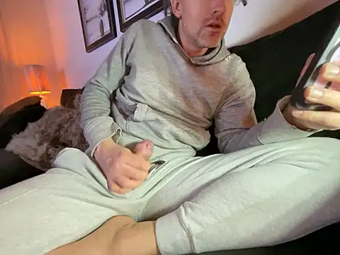 Brandonn1989amateur online show from February 2026 09:22:02 PM