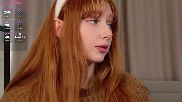 Snapshot of AdritVance chatting on December 2025 09:29:02 AM AdritVance online show from December 2025 09:29:02 AM