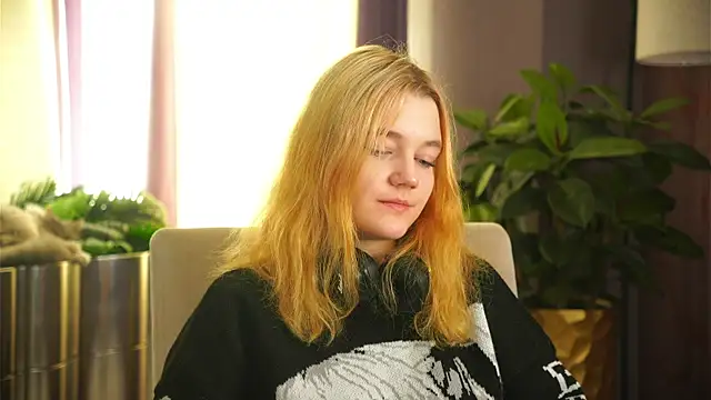 SindyRoskelley online show from November 2025 05:23:02 AM