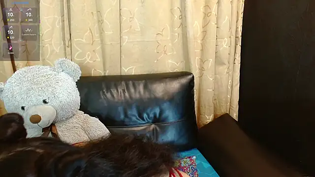Snapshot of Channel_Mills chatting on April 2026 10:21:02 PM Channel Mills online show from April 2026 10:21:02 PM