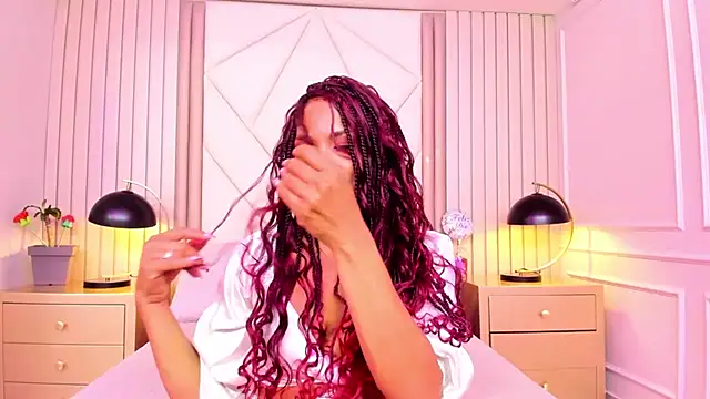 LailaDavidson online show from March 2026 12:11:01 PM