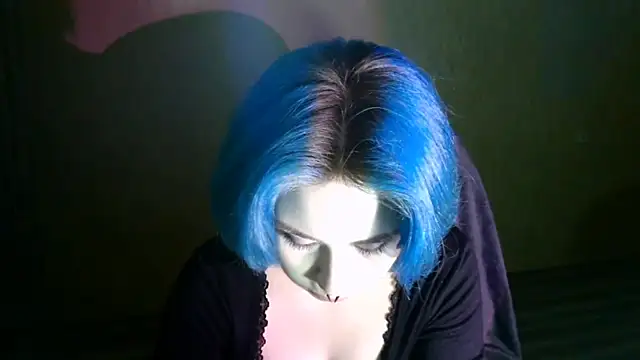 caramelleia online show from November 2025 09:25:02 PM