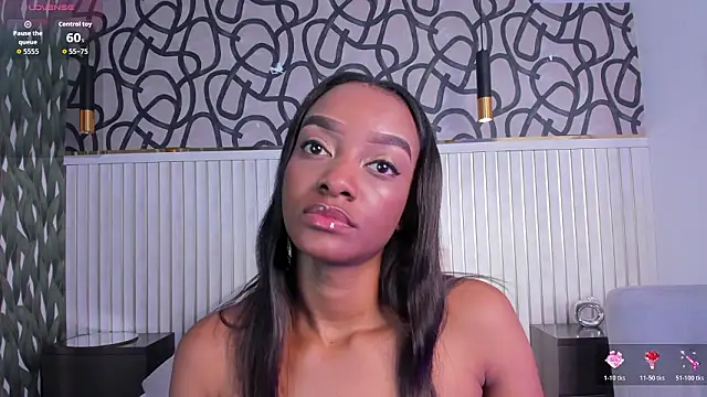 SandyAdaeze online show from February 2026 12:42:02 PM