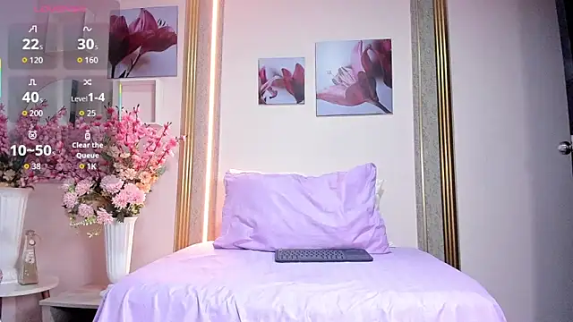  ivone online show from December 2025 06:38:01 PM