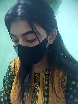 Disha Nur0 online show from March 2026 10:59:01 PM